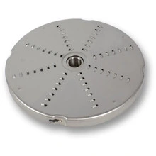 Sammic - SH-7 Shredding Disc for CA/CK Food Prep Machines - 1010326