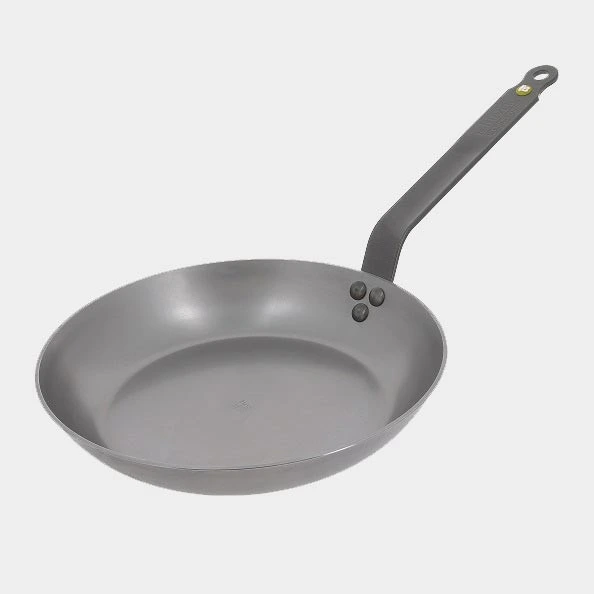 de Buyer - Mineral B Element 8" (20cm) Iron Fry Pan - 77561020