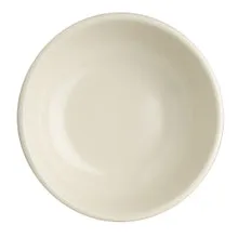 Homer Laughlin - 14 Oz American Rose Blue Nappy Bowl (36 Per Case) - HL1955035