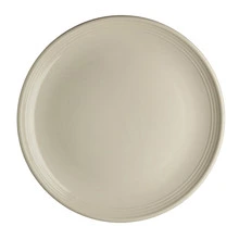 Homer Laughlin - 6 1/2 In Flipside Plate (36 Per Case) - HL13069200