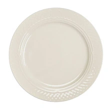 Homer Laughlin - 9 In Gothic Plate (24 Per Case) - HL3377000