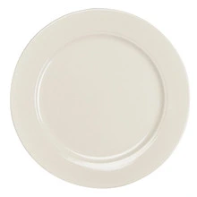 Homer Laughlin - 10 5/8 In Seville Plate (12 Per Case) - HL3718000