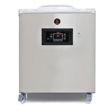 Sammic - SU-606GP+ Commercial Vacuum Packing Machine - 1140863