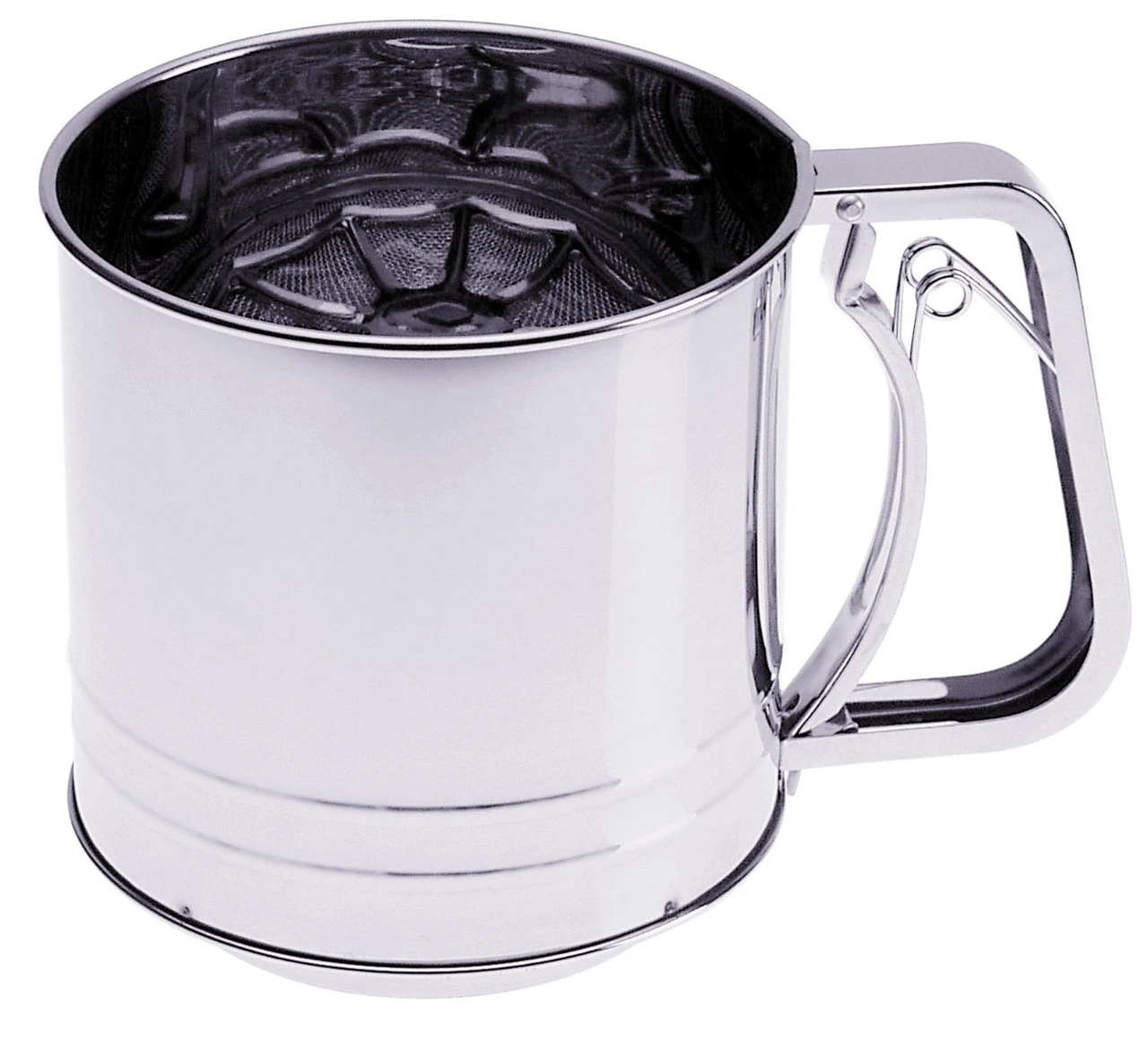 Progressive - Prepworks 5 Cup (1.2 L) Flour Sifter