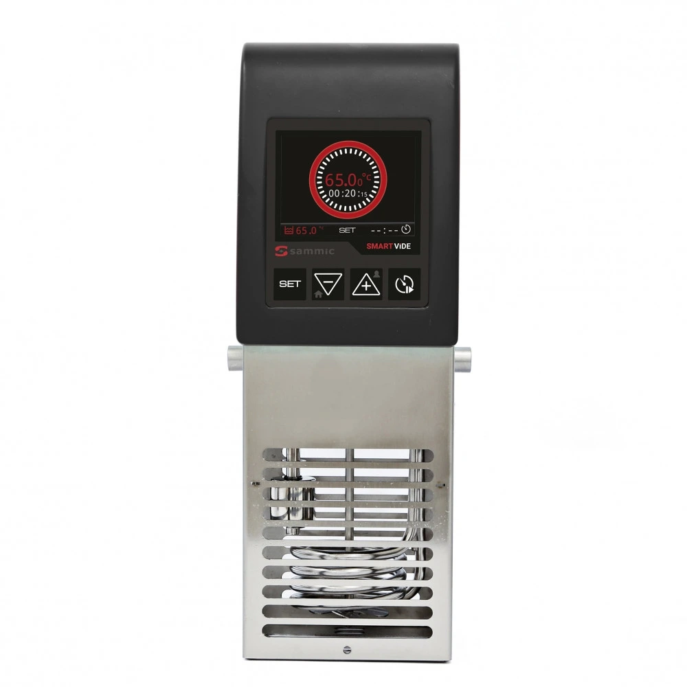 Sammic - SmartVide 5 Sous-Vide Cooker - 1180103