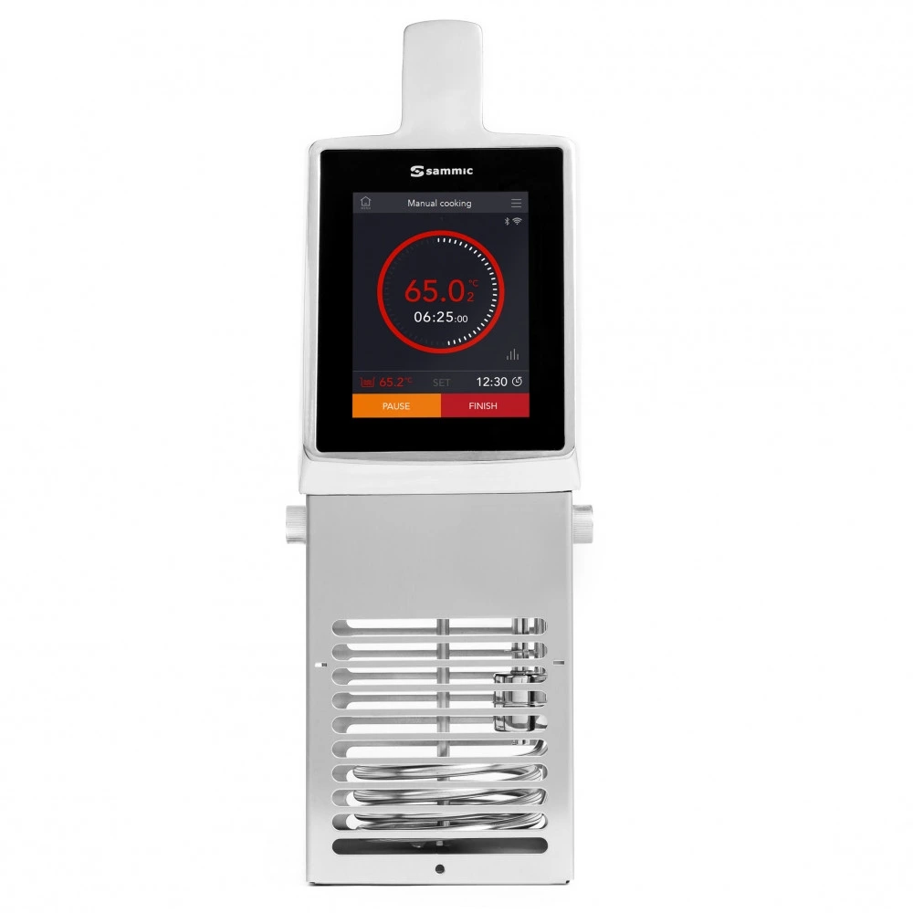 Sammic - SmartVide X Sous-Vide Cooker - 1180162