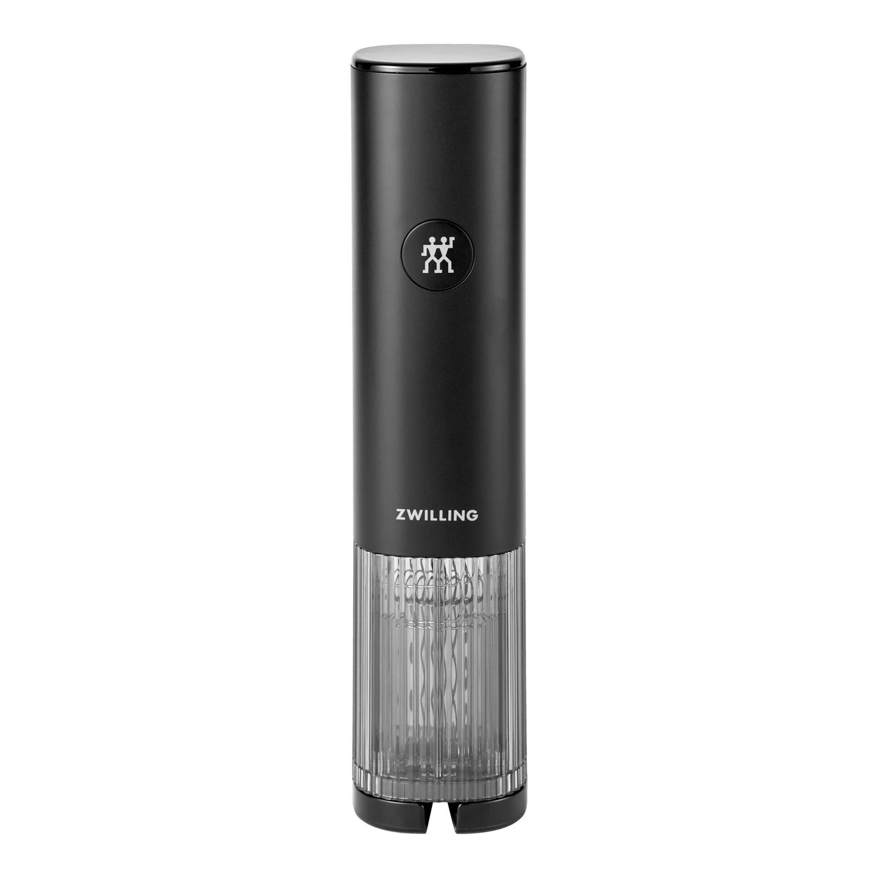 Zwilling - Enfinigy Black Electric Wine Opener