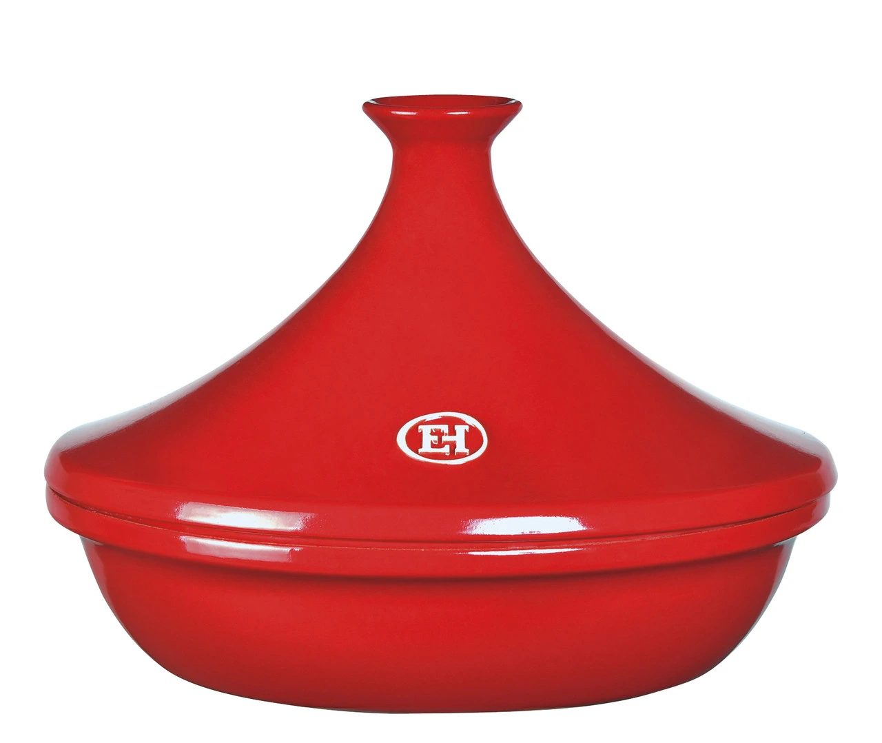 Emile Henry - Grand Cru (Grenade) 3.5L Tagine - 91345632