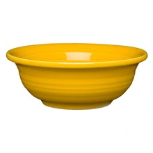 Fiesta - 9 Oz Daffodil Fruist and Salsa Bowl (8 Per Case) - HL1489342