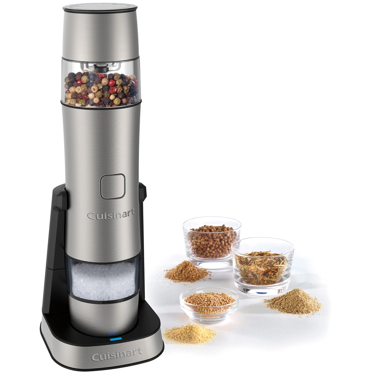 Cuisinart - Salt, Pepper & Spice Mill