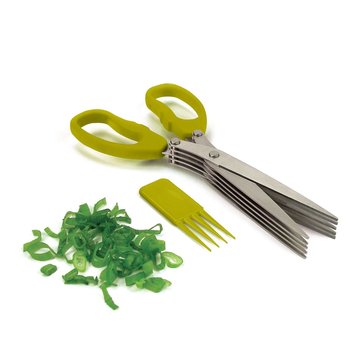 StarFrit - Gourmet Herb Scissors