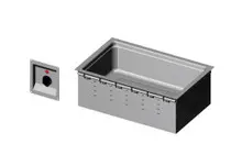 Vollrath - Bottom-Mount Hot Well w/ 120V & 36" Lead - 36352
