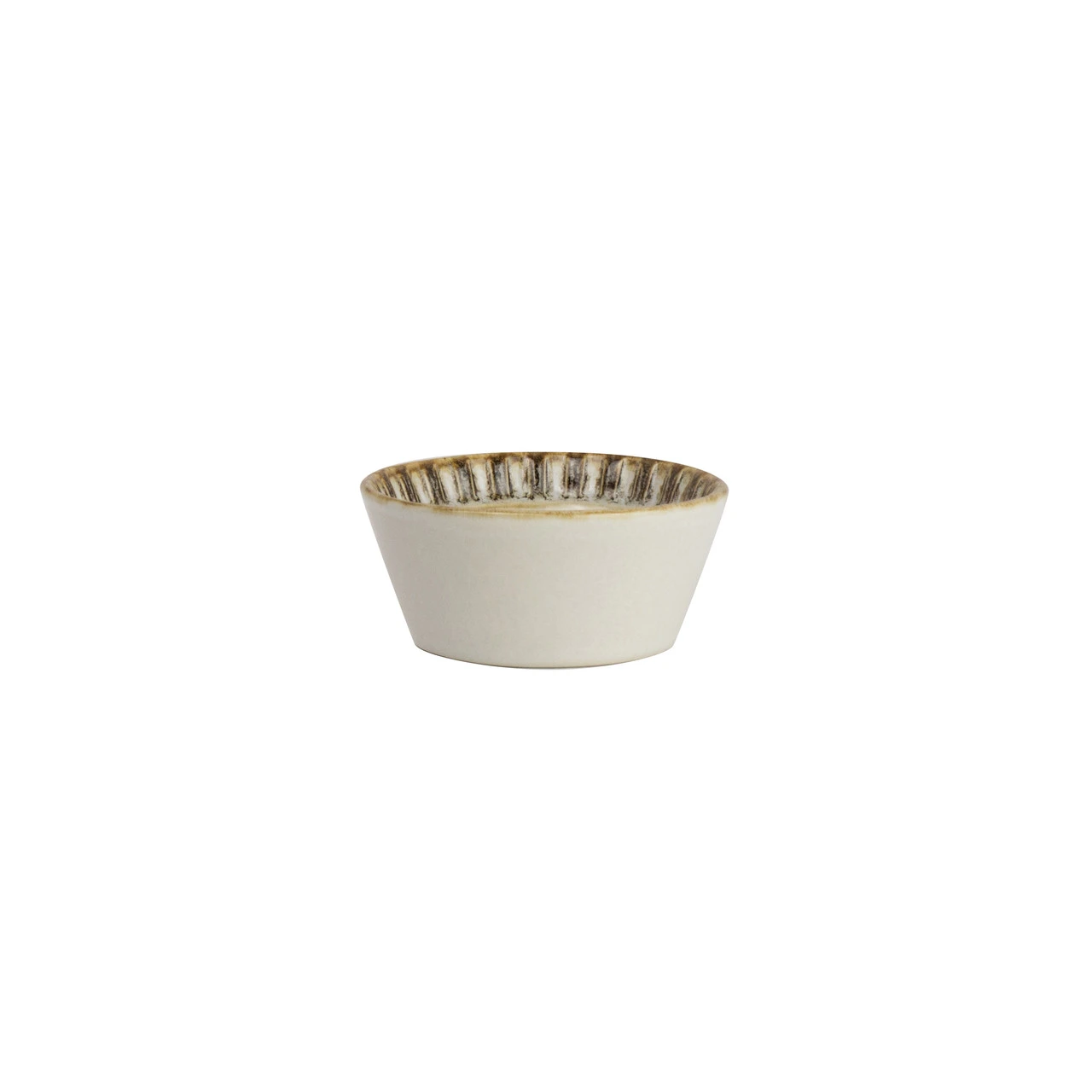 Robert Gordon - 2 1/2 Oz Adelaide Condiment Dish (24 Per Case) - 6162RG131