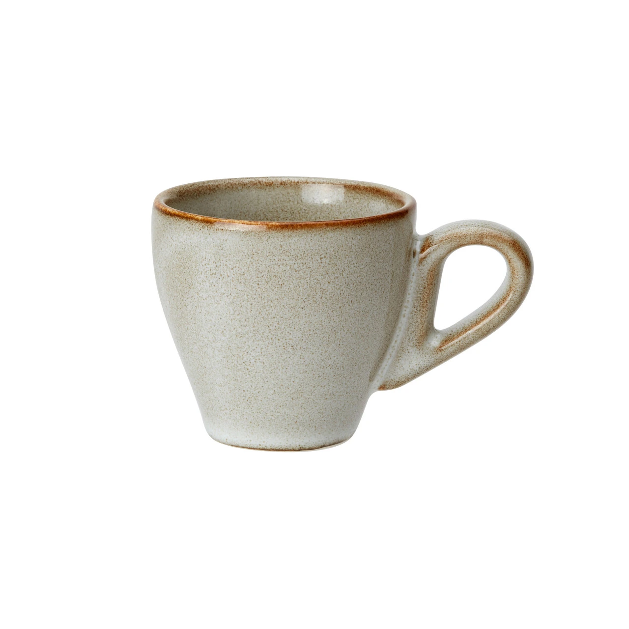 Robert Gordon - 3 Oz Pier Potters Collection Espresso Cup (12 Per Case) - 6121RG023