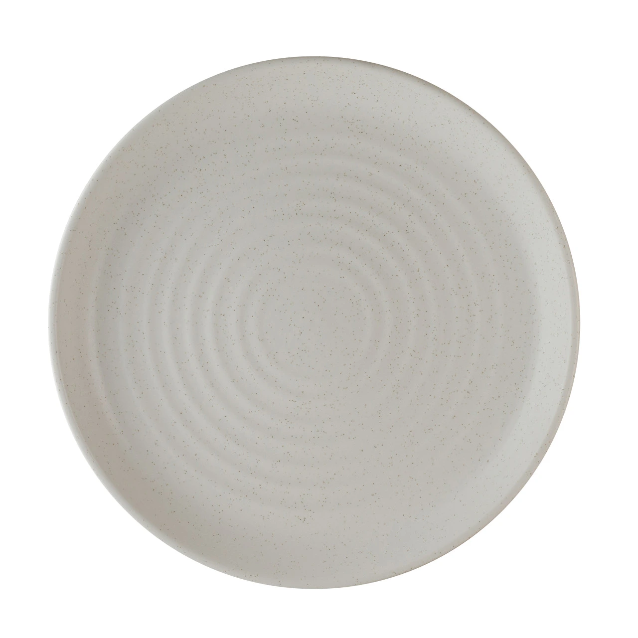 Robert Gordon - 9 1/8 In Shell Potters Collection Plate (12 Per Case) - 6120RG009