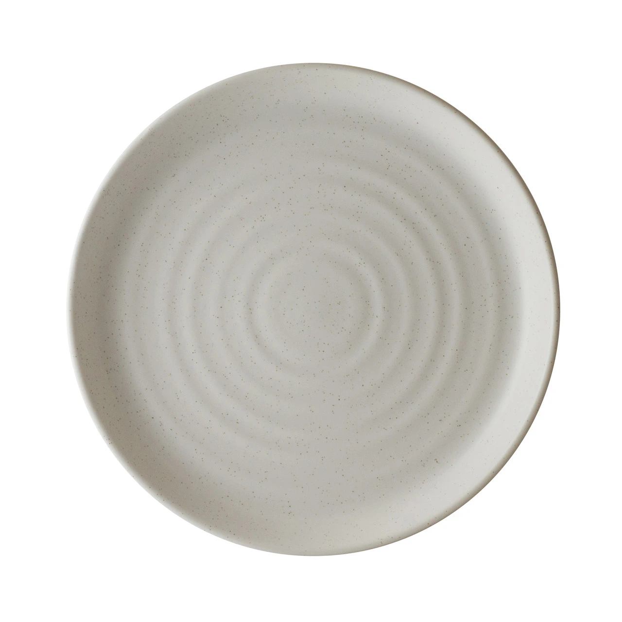 Robert Gordon - 7 1/2 In Shell Potters Collection Plate (12 Per Case) - 6120RG017