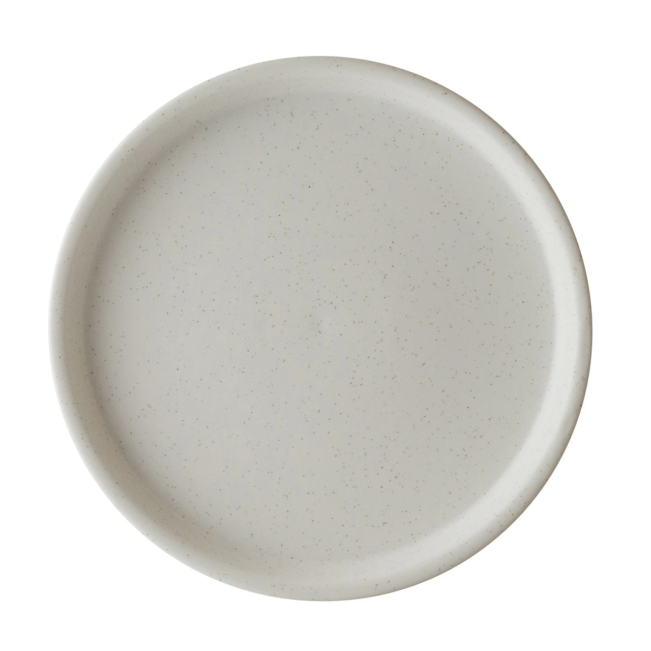 Robert Gordon - 6 1/2 In Shell Potters Collection Round Tray (24 Per Case) - 6120RG002