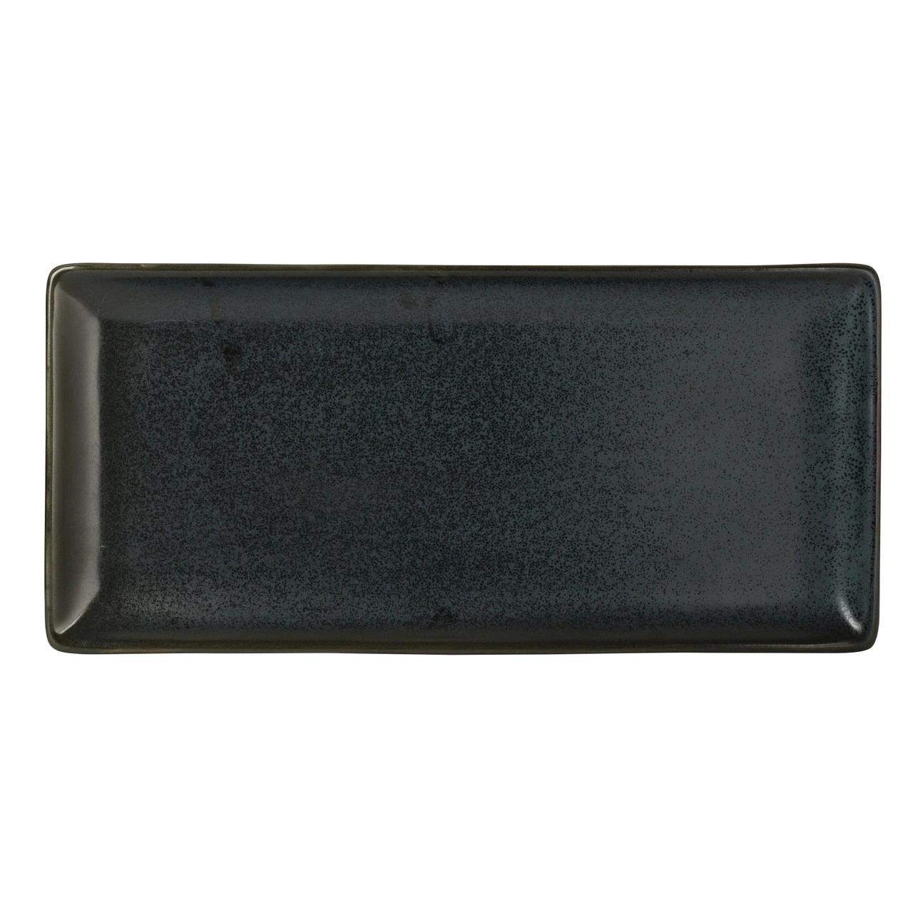 Robert Gordon - 15 In X 7 In Storm Potters Collection Rectangle Tray (6 Per Case) - 6124RG018