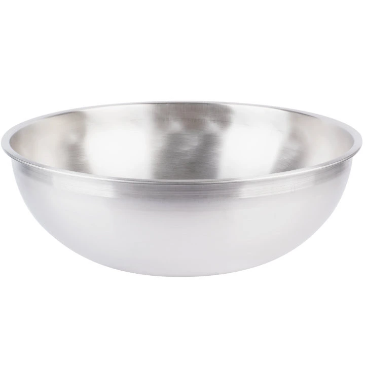 Vollrath - 45 Qt Stainless Steel Mixing Bowl - 79450