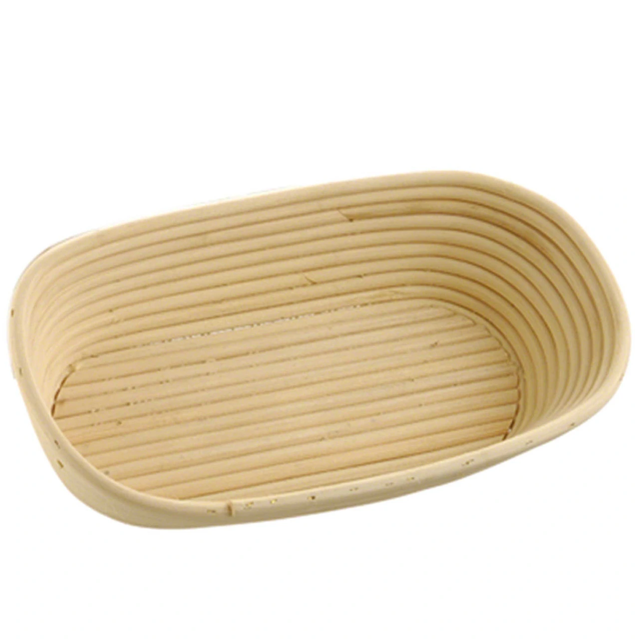 Eddingtons - Banneton Oval Bread Proofing Basket