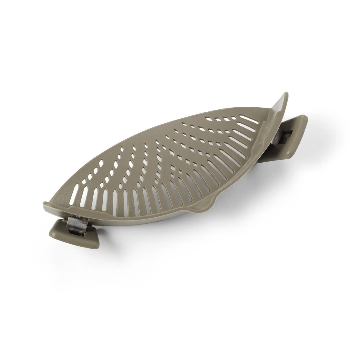 Ricardo - Clip On Silicone Strainer