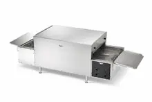 Vollrath - 18" Conveyor Pizza Oven 240V w/ Right to Left Operation - PO4-24018R-L