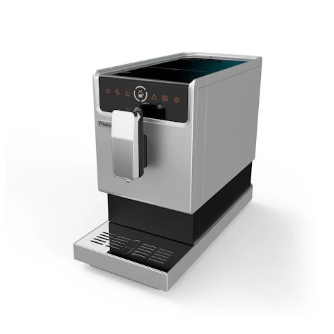 Bellucci - Slim Caffè Automatic Espresso Machine - SLIMCAFFE