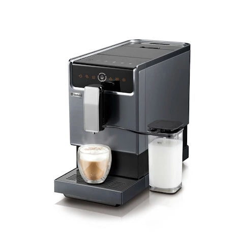 Bellucci - Slim Latté Automatic Espresso Machine - SLIMLATTE