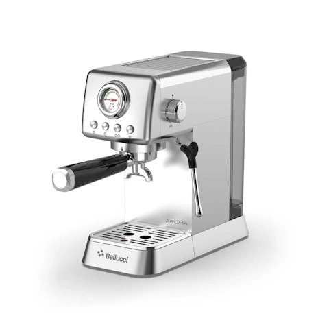 Bellucci - Aroma Manual Espresso Machine - BELLUCCIAROMA