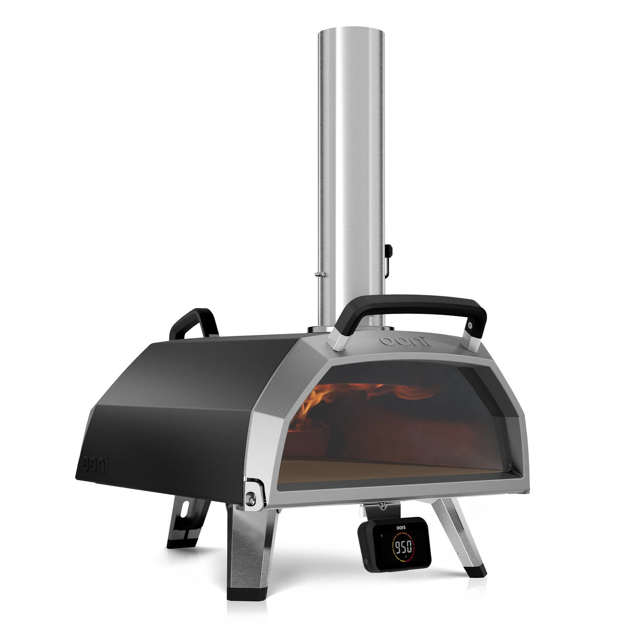 Ooni - Karu 2 Pro 16" Multi-Fuel Pizza Oven