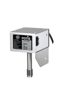 Potis - Motor Drive 1 RPM for Doner/Kebab Machines - 49073