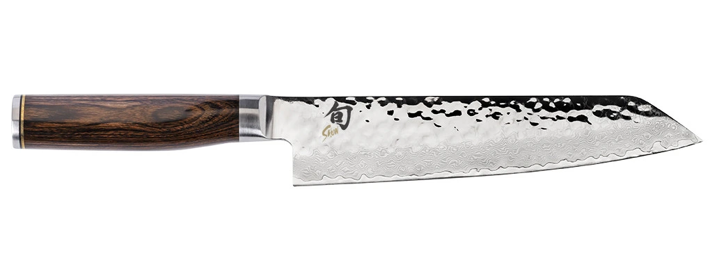 Shun - 8" Premier Kiritsuke Knife