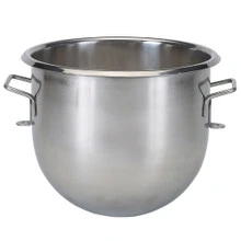 Globe - 30 Qt Stainless Steel Bowl for SP30 Mixer - XXBOWL-30