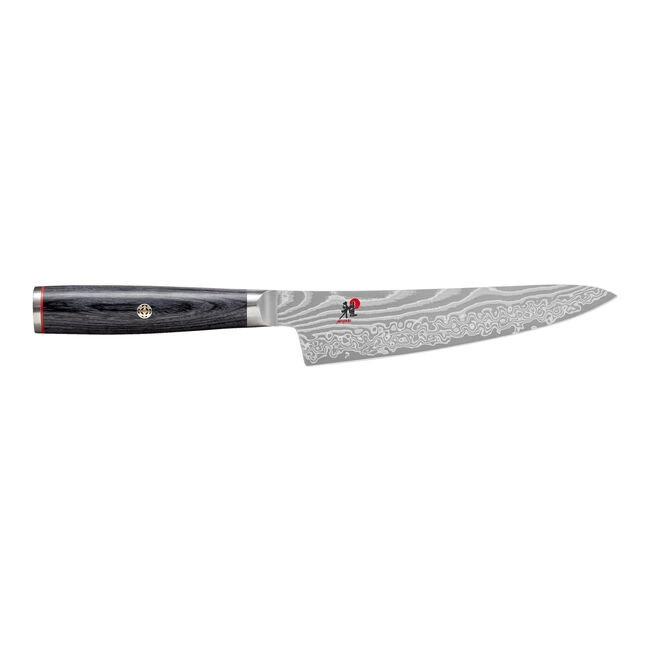 Miyabi - Kaizen II 5000 FCD 5.5" Shotoh/Prep Knife - 1002133