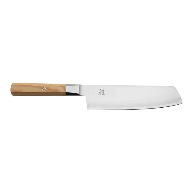 Miyabi - 4000FC 6.5" Nakiri Knife - 1026925