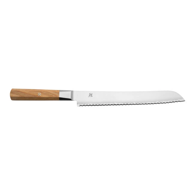 Miyabi - 4000FC 9" Bread Knife - 1026931