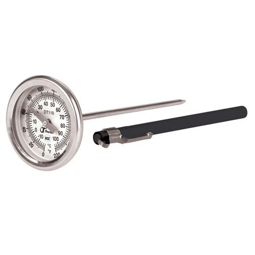 BIOS - Instant Read Dial Thermometer - DT110