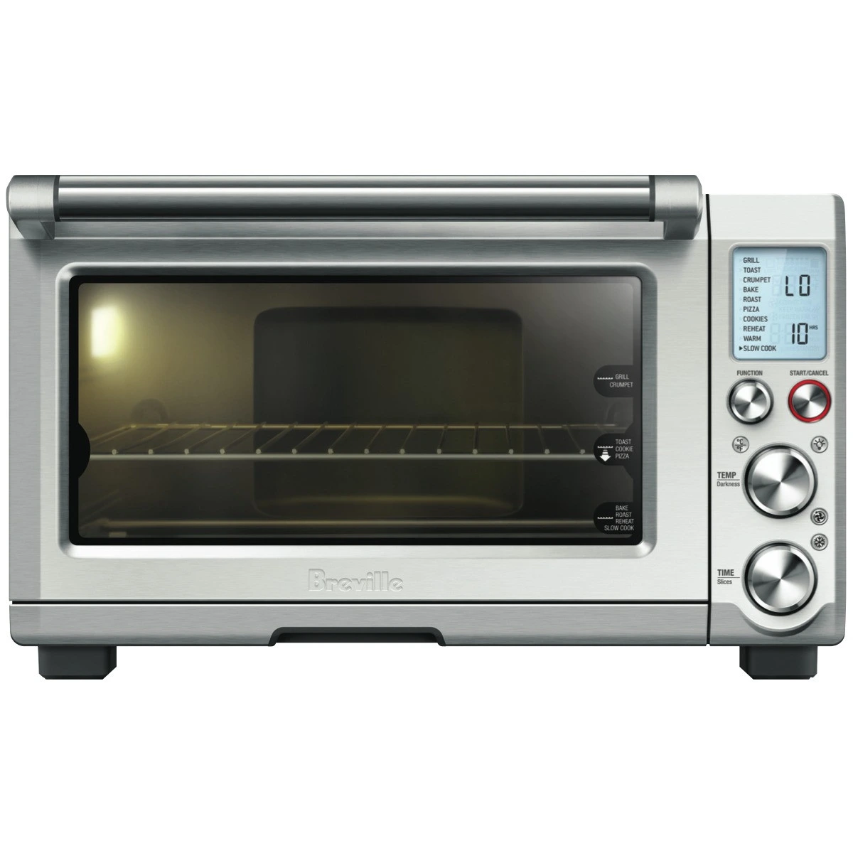 Breville - Smart Oven Pro