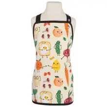 Now Designs - Funny Foods Kids Apron