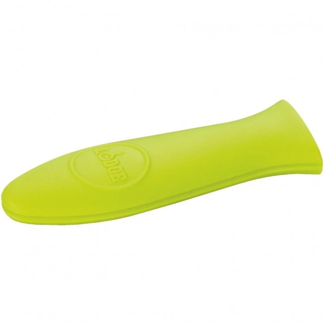 Lodge - Green Silicone Hot Handle Holder