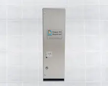 Koala Kare - Stainless Steel Diaper Dispenser - KB143-SS