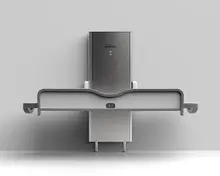 Koala Kare - Adult Changing Station - KB3000-AHL