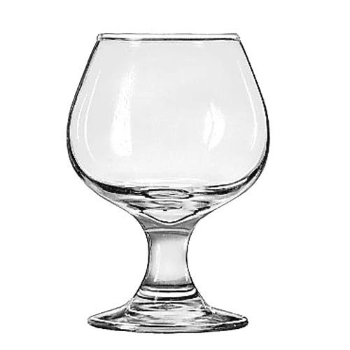 Libbey Glass - Embassy Brandy 5.5oz - 3702