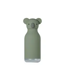 Asobu - Koala 16 OZ Bestie Animal Double Wall Stainless Steel Bottle