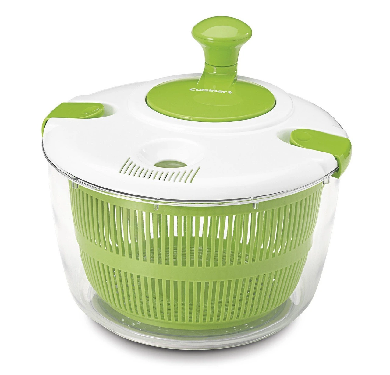 Cuisinart - 5qt Salad Spinner - CTG00SASC