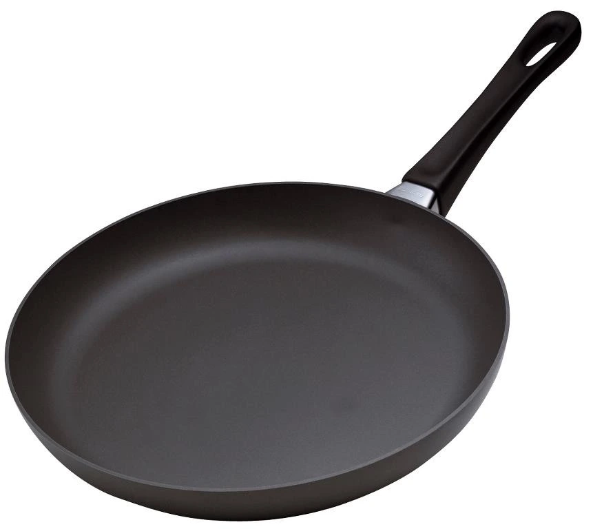 Scanpan - 9.5" Classic Fry Pan- Non-Stick, Cast Aluminum, Made in Denmark