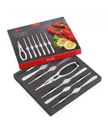 Triangle - 7 Pc Lobster Tool Set - 904830702
