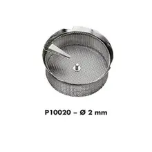 Louis Tellier - 2mm Grid for P10 Food Mill - P10020