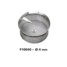 Louis Tellier - 4mm Grid for P10 Food Mill - P10040