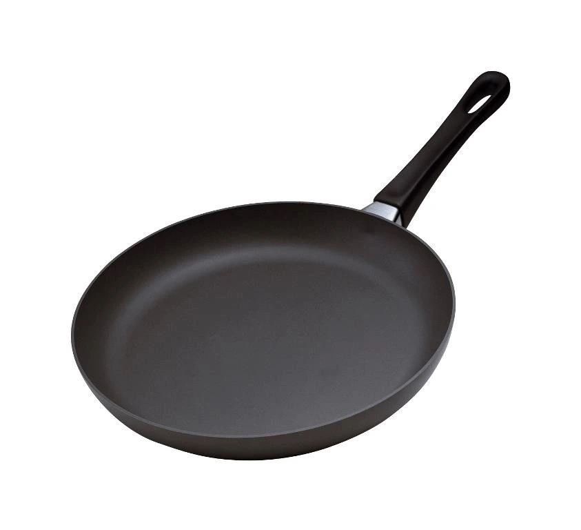 Scanpan - 10.5" Classic Fry Pan- Non-Stick, Cast Aluminum, Made in Denmark